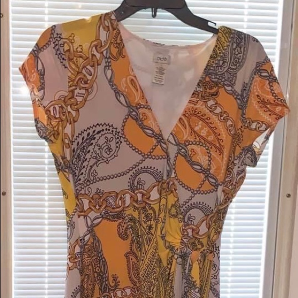Cache Dress